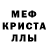 Кетамин VHQ Crypto Ewe