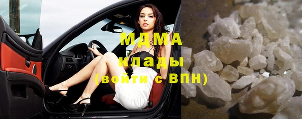 хмурый Арсеньев