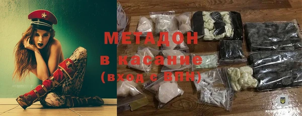 хмурый Арсеньев